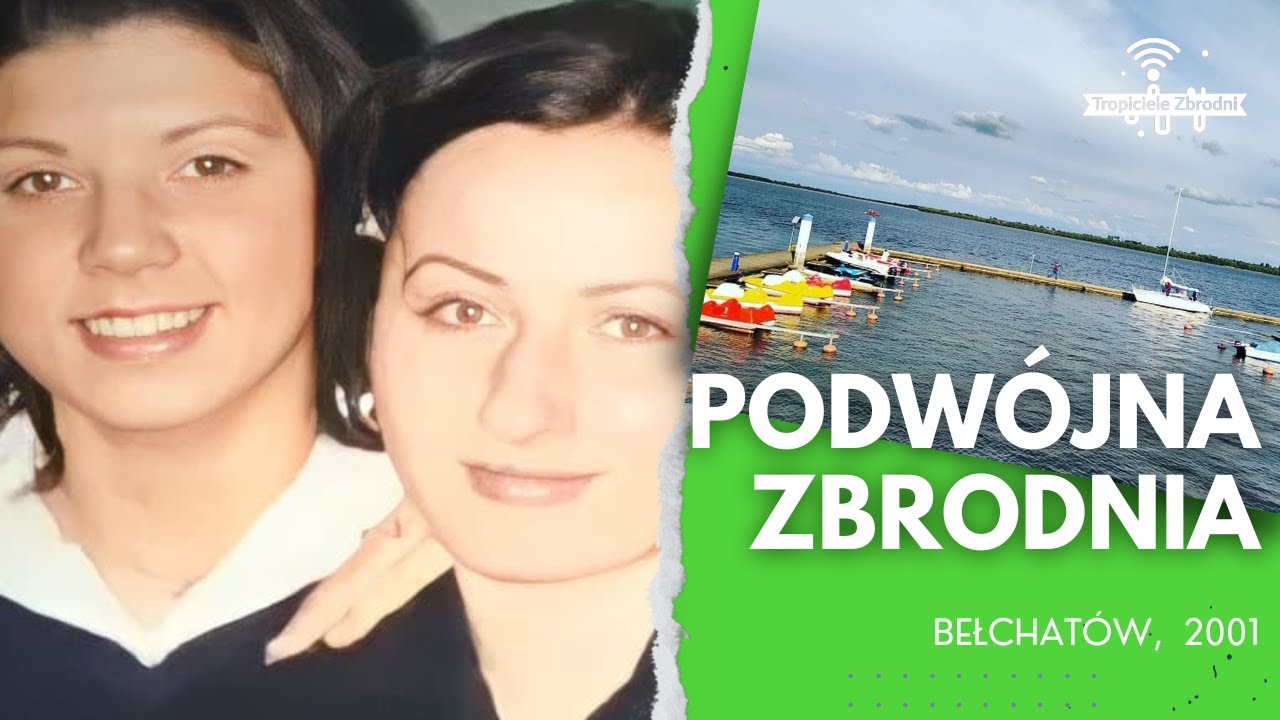 KTO TO zrobił? - Edyta MATYŚKIEWICZ i Kamila PIOTROWSKA