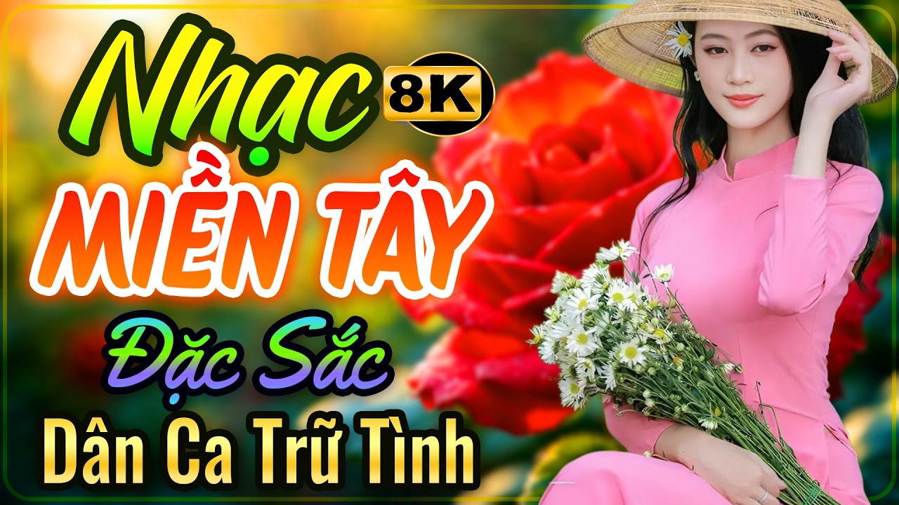 Nhạc Sống Dân Ca Cha Cha Cha 2026 Chọn Lọc - Nhạc Quê Hương Miền Tây Ngọt Lịm KHÔNG QUẢNG CÁO