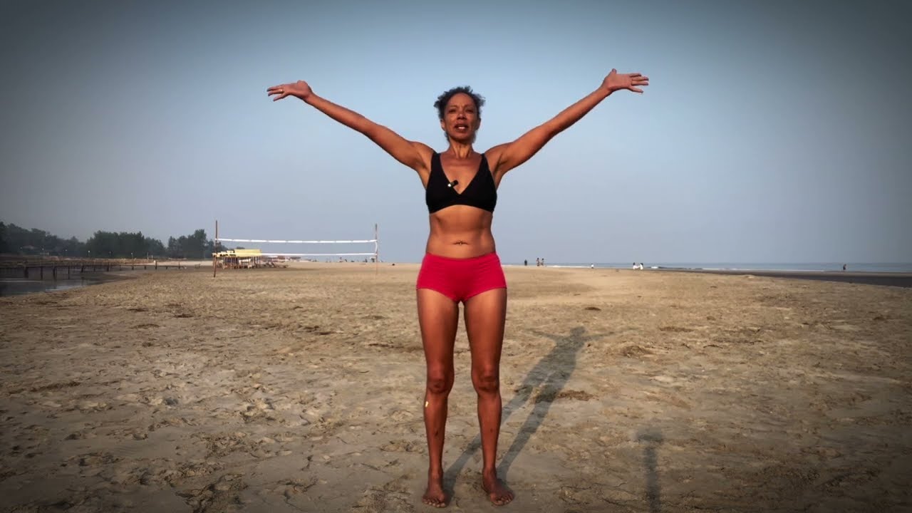 10 Minute Morning Breathwork & Movement | Boost Energy and Regulate Your Nervous System