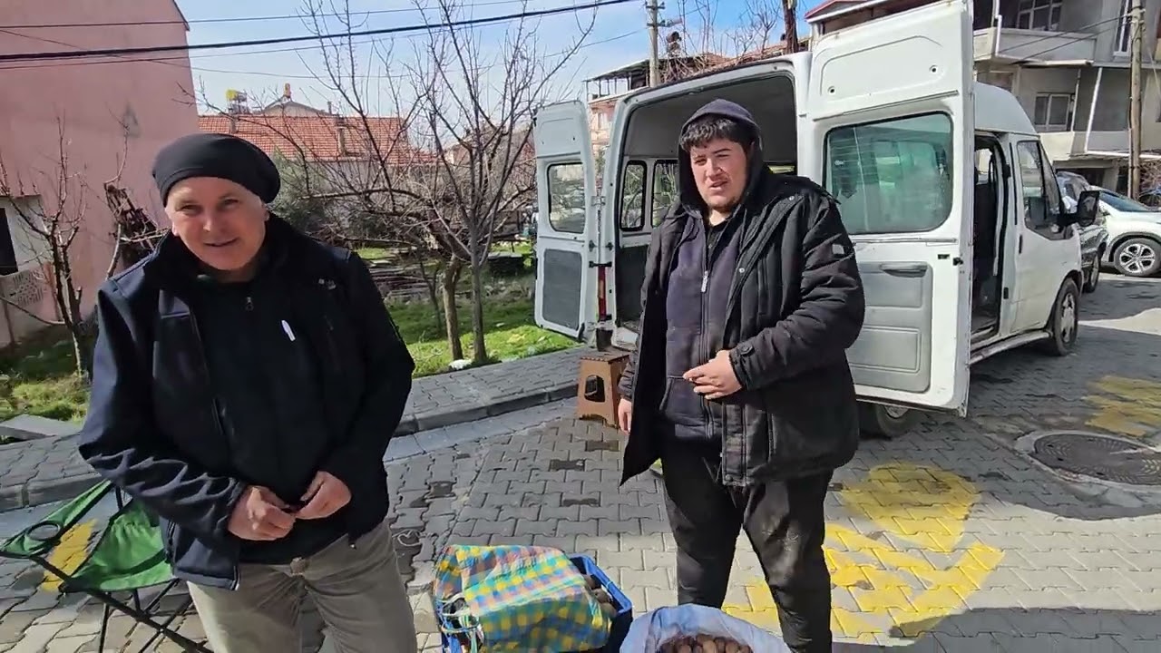 MANİSA DEMİRCİ SALI PAZARI 24-02-2026