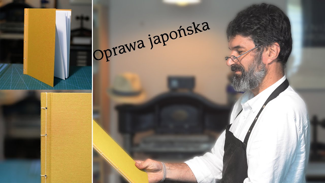 Jak w prosty sposób oprawić luźne kartki
