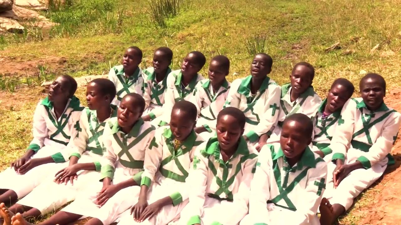 OSISSWECHETE (ARASUSU KEY CHOIR LAMBAI )