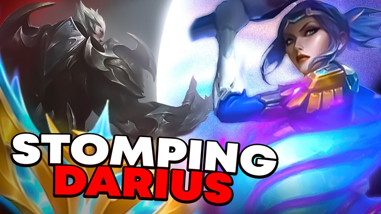Rank 1 Fiora smurfing in Challenger