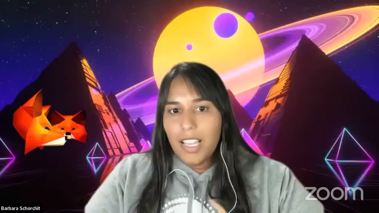 Consensys Metamask