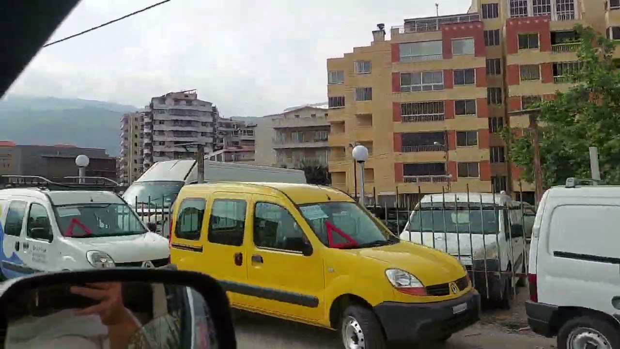 شتورة لبنان سهل البقاع الغربي