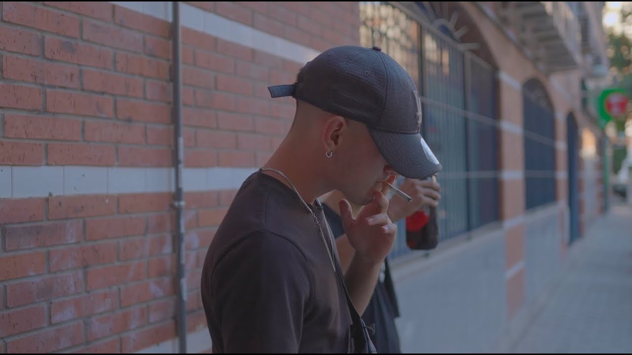 CARLOS ORELLANA - TELEFÉRICO - ( VIDEOCLIP ) - ( Prod.Edwbeat )