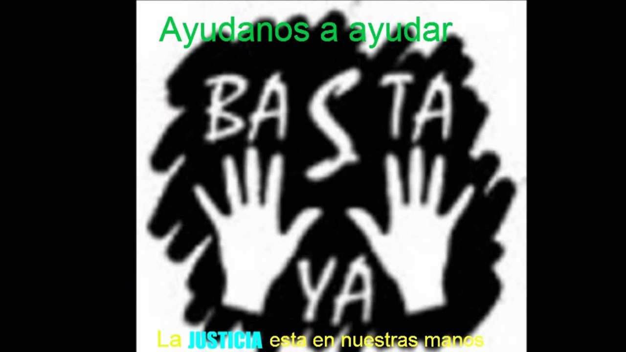 Injusticia Social