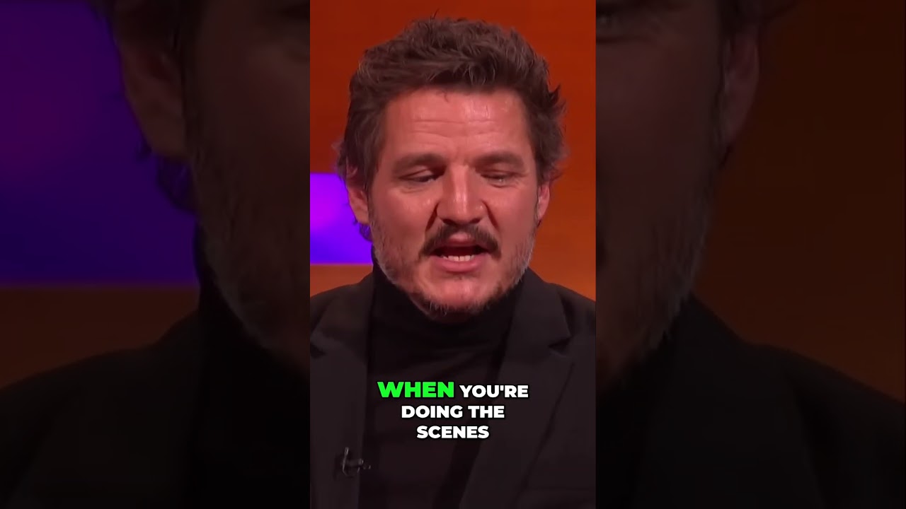 Pedro Pascal Kept Mandalorian Job?! Grogu's Upstaging Drama!