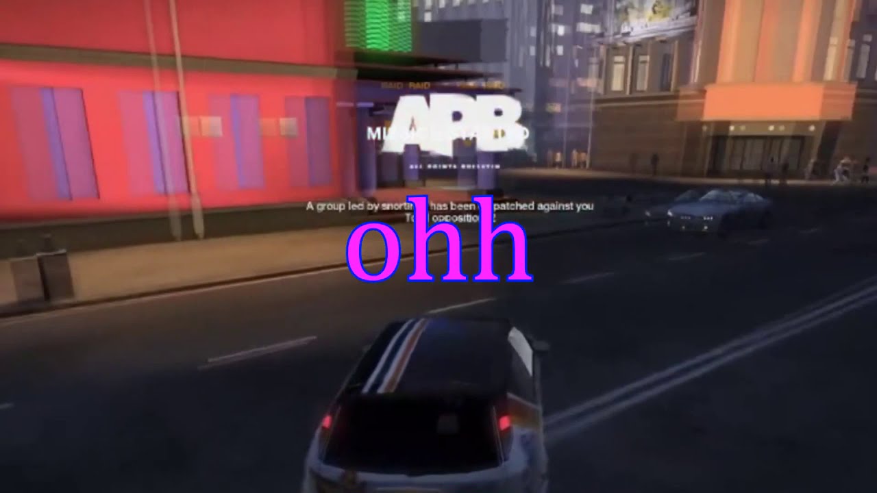 Leefekyn & Orangesherbet vs. Em