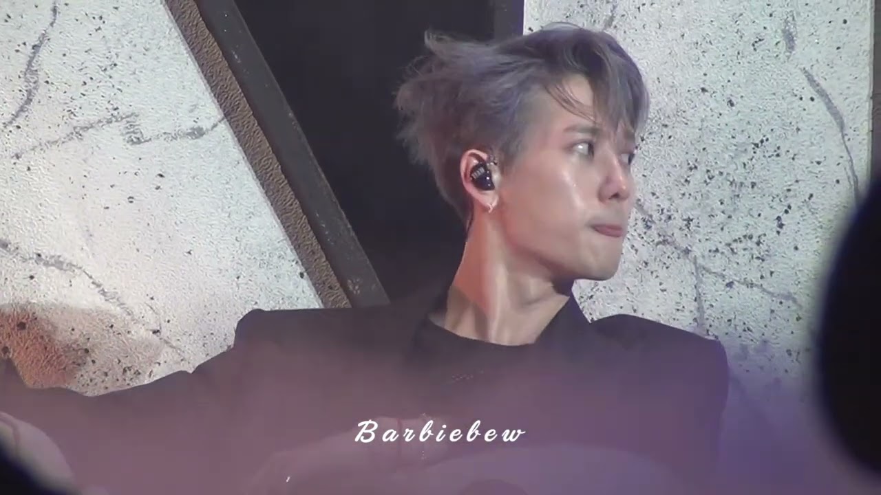 [JS CAM] 220522 MIRACLE - GOT7 FANCON Day2