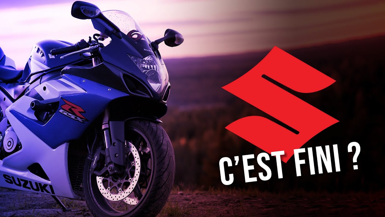 cette marque moto mythique a perdu 80% de ses ventes en 20 ans &hellip;