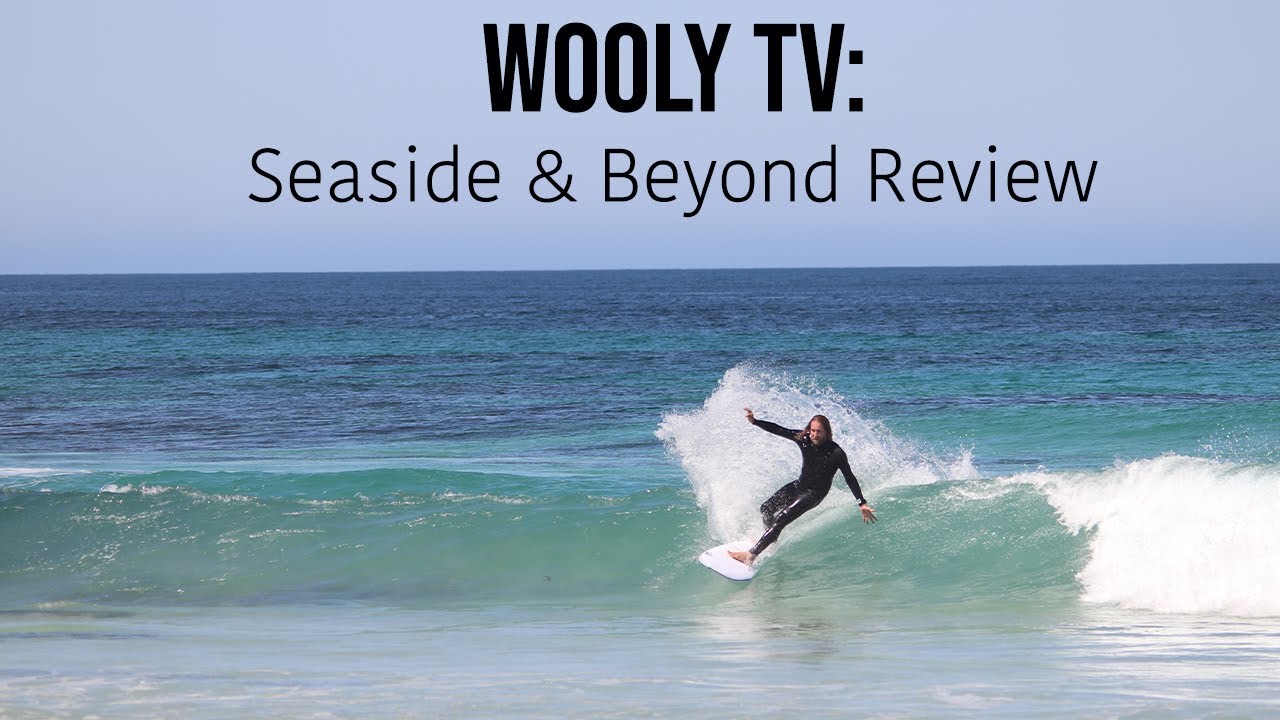 Обзор Firewire Seaside & Beyond — WOOLY TV #9