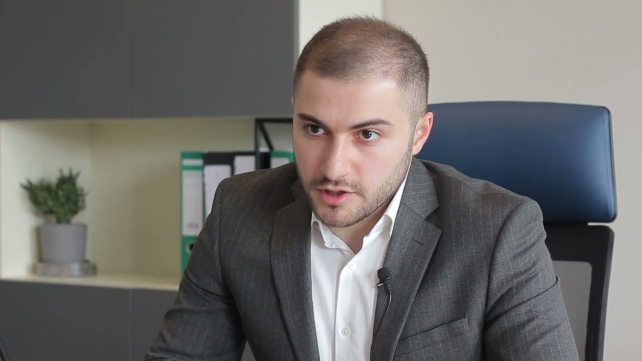 Arajin cragir /Քո իրավունքը - Անշարժ Գույքի Առուվաճառքի Պայմանագրի Մասին