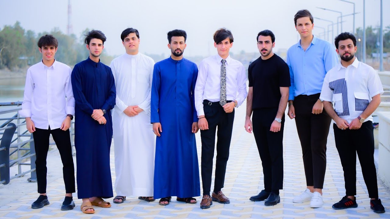 عقد قران الاخ الطيب والخلوق احمد جاسم العتابي الف الف مبروك