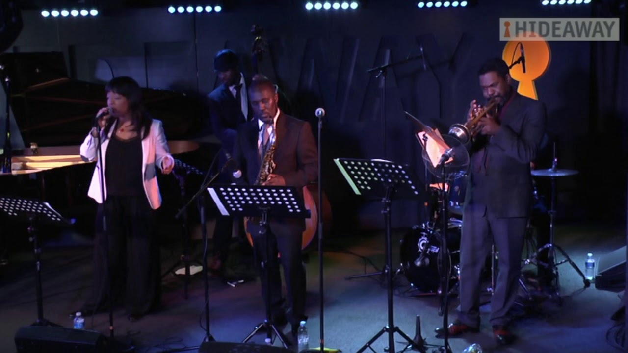 The Old Country (Nat Adderley)