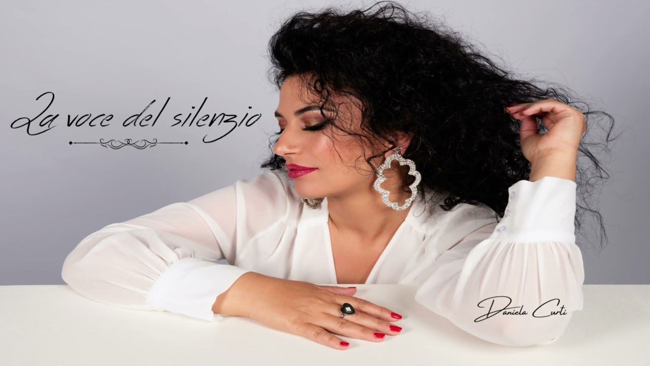 LA VOCE DEL SILENZIO [Cover] - Daniela Curti🎙