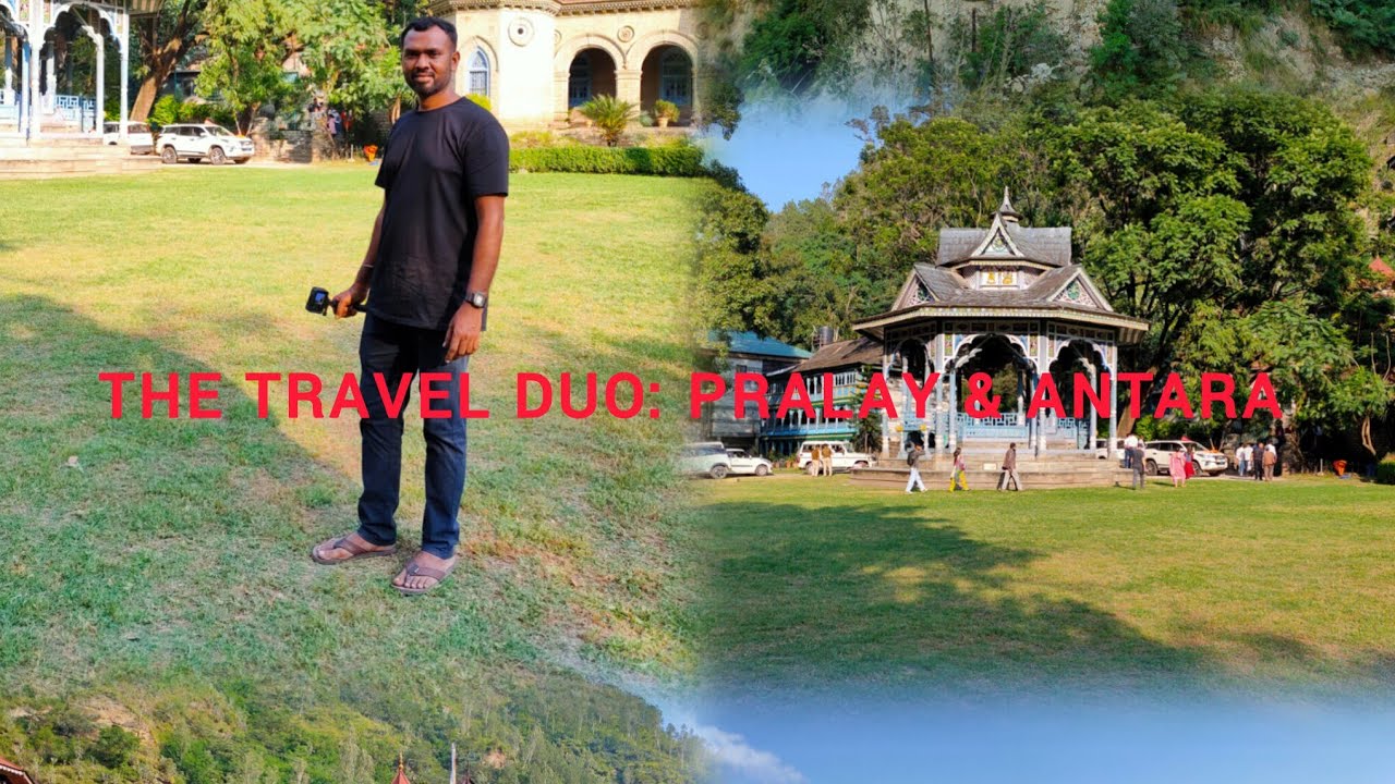 Spiti valley tour part -2(B). স্পিতি ভ্যালি ভ্রমণ।।  নারকান্ডা থেকে সারাহান। হাটুপিক রামপুর। রাজমহল।