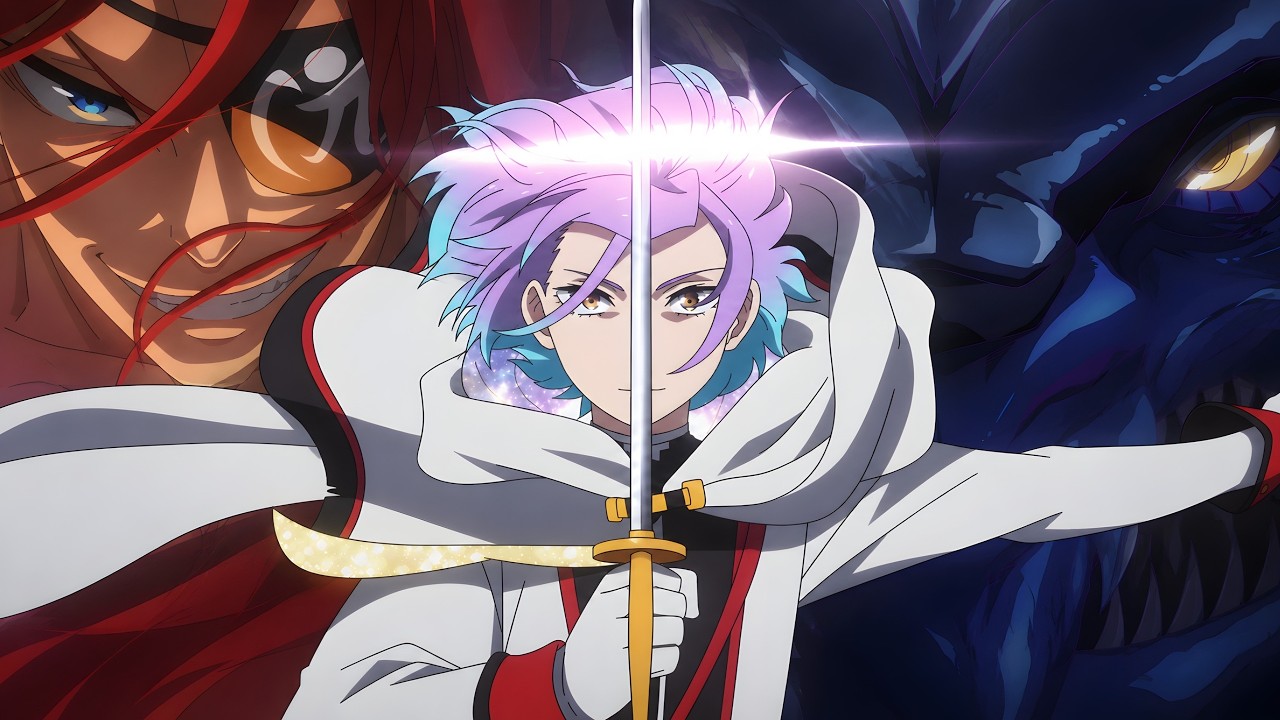 Why Reid Lost & The Dragon | Re:ZERO Season 4 Episode 17 Reaction/Analysis