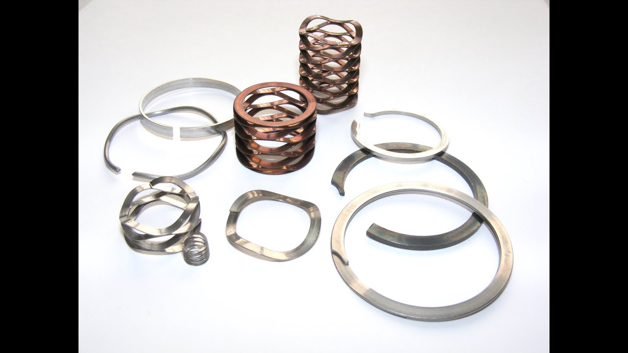 TFC's Smalley Products