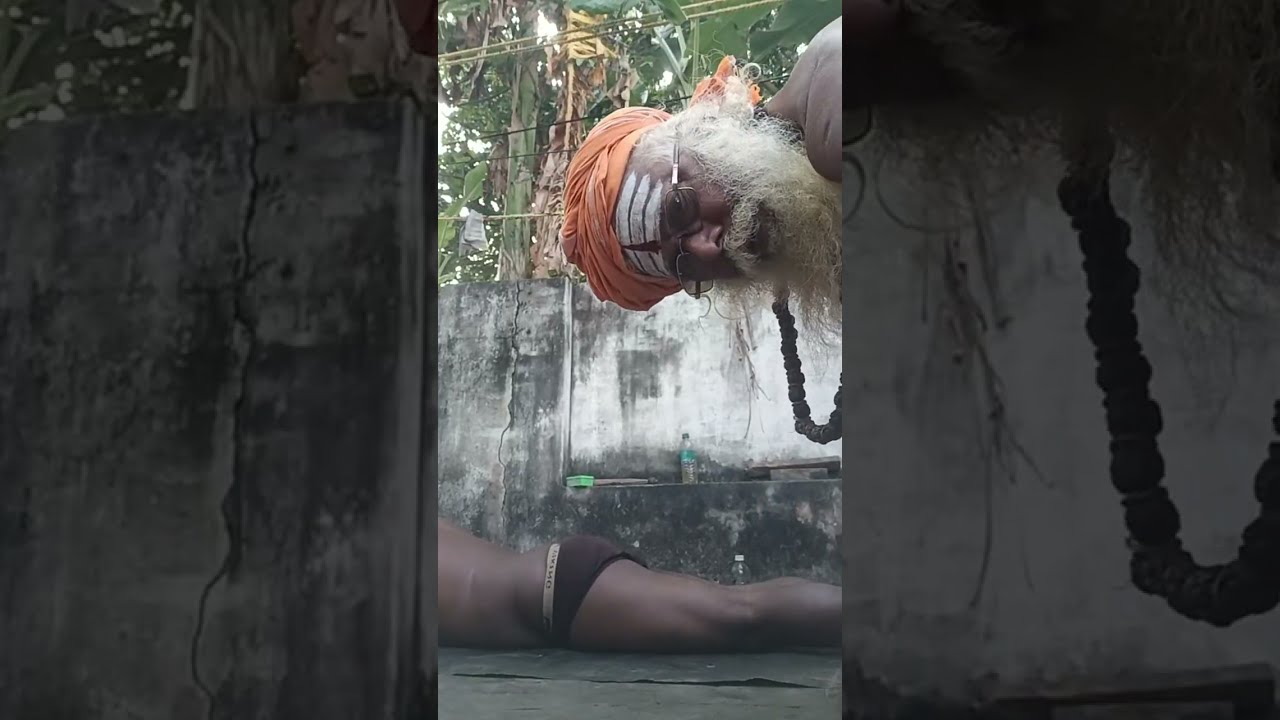 புலிப்பாணி பரசுராமன் சித்தர் is live!
