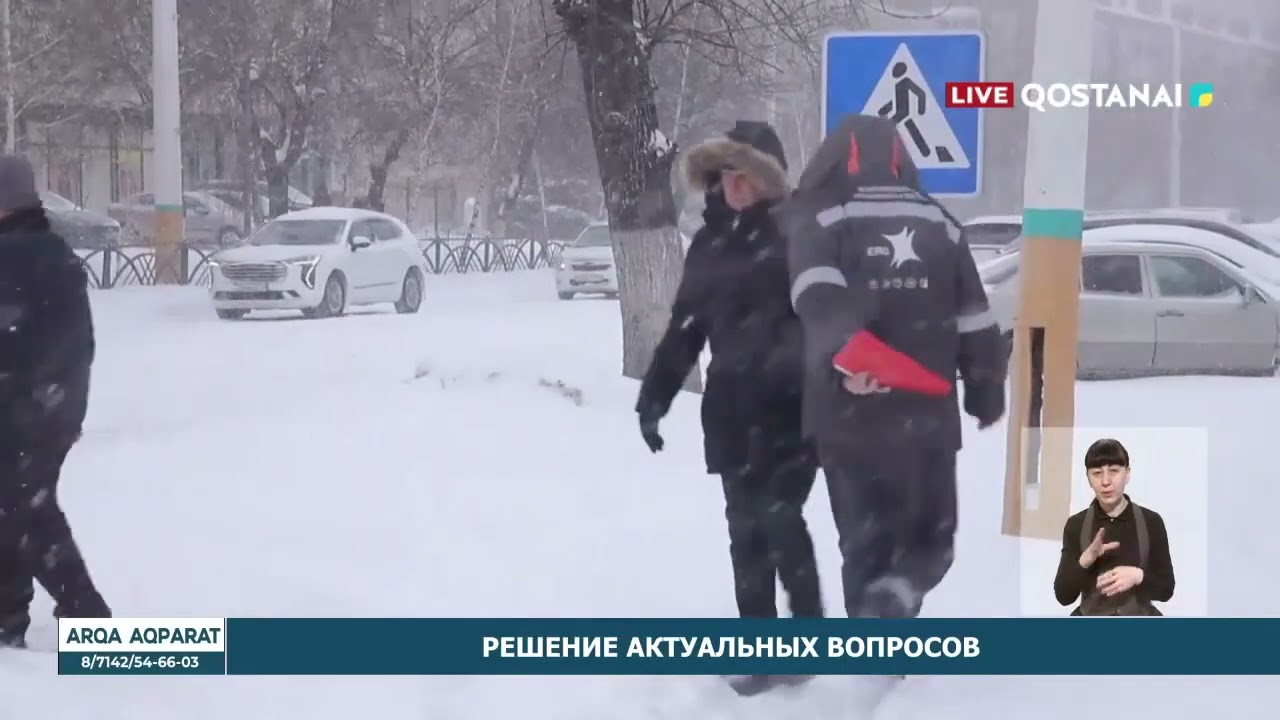 РЕШЕНИЕ АКТУАЛЬНЫХ ВОПРОСОВ