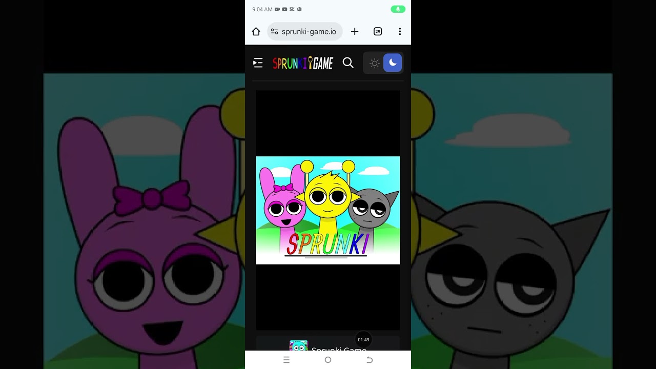 Spunki 