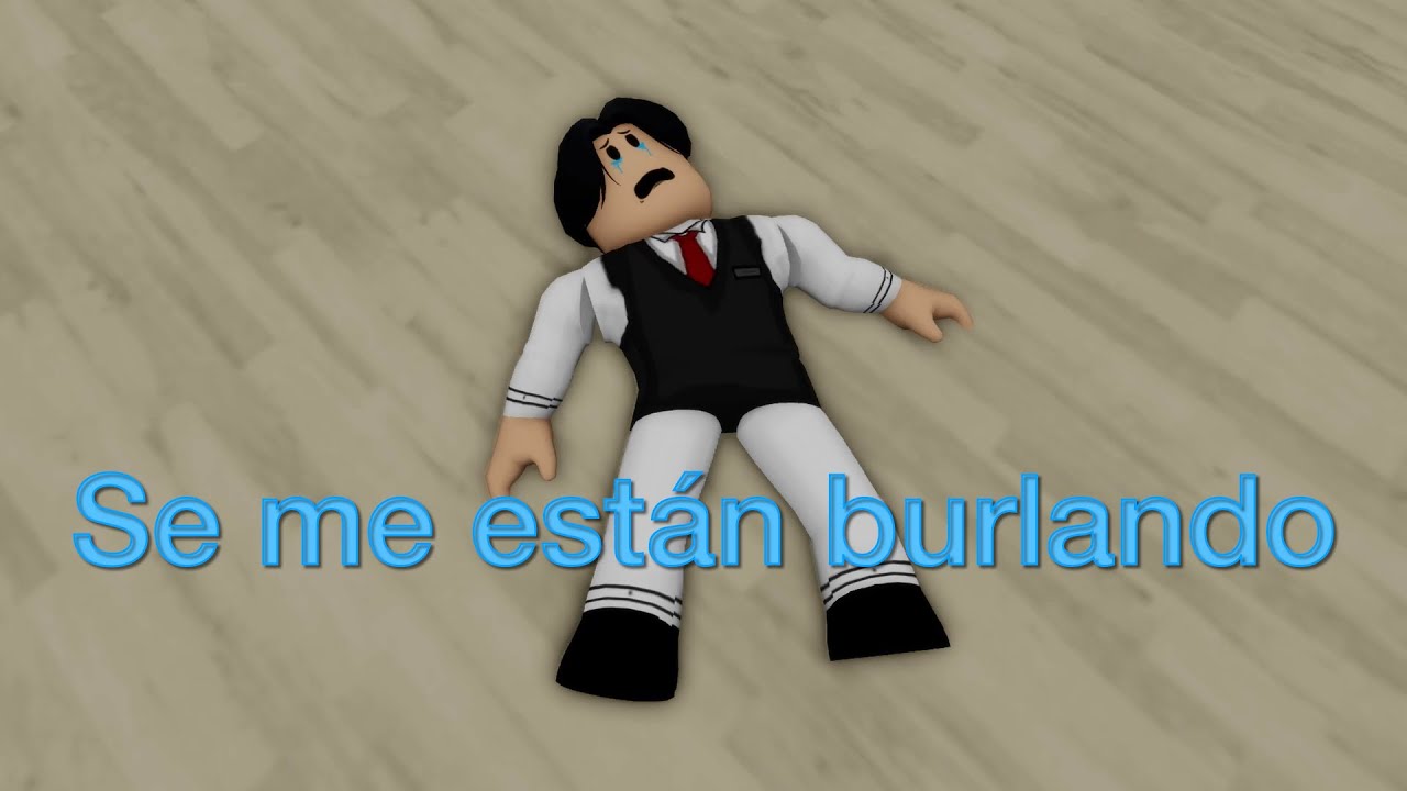 Los dos niños que le hacían bullying en Roblox brookhaven