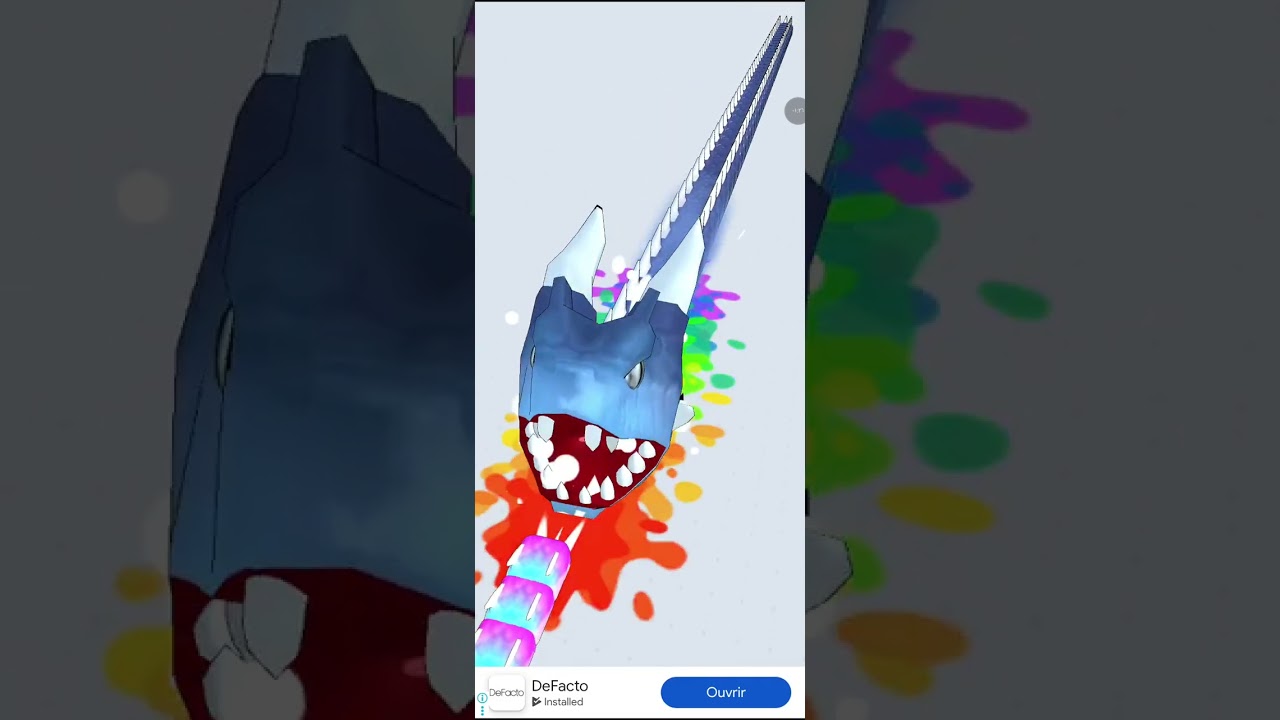 لالا نهاية نتابع في لعبت الثعابين لالا😱😱😭😈