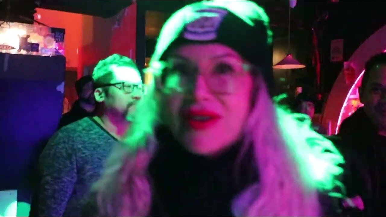 TURBO GOTH at Pianos January 16 2026