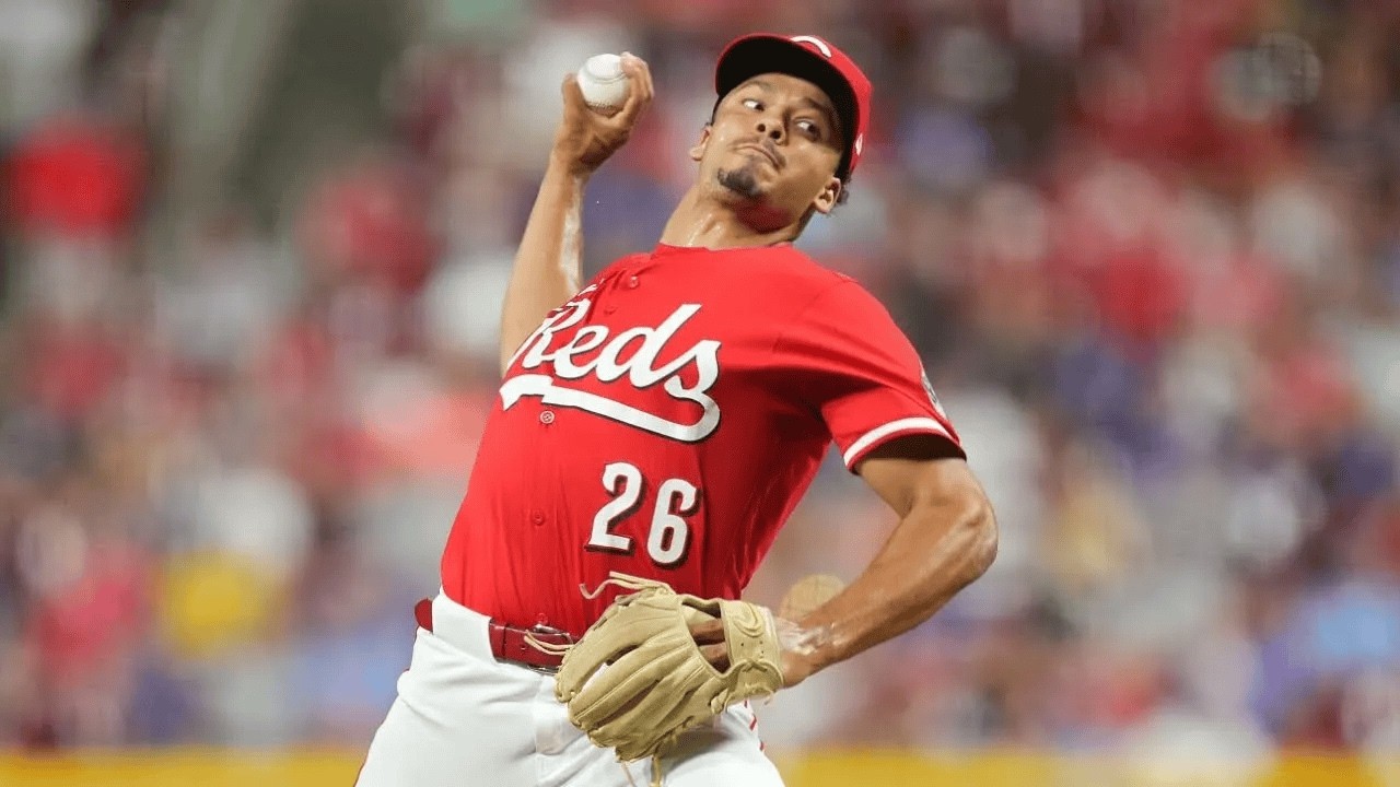 Лучшие моменты игры Чейза Бернса в MLB 2025 года!