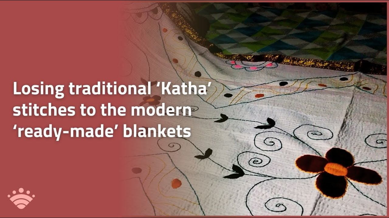 The Struggles of Artisans and How Handmade Quilts Stand Against Mass Production
