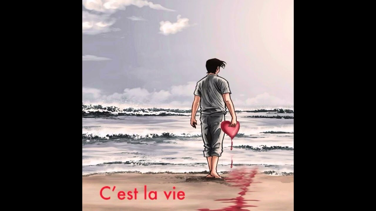 Gennaro-C’est la vie
