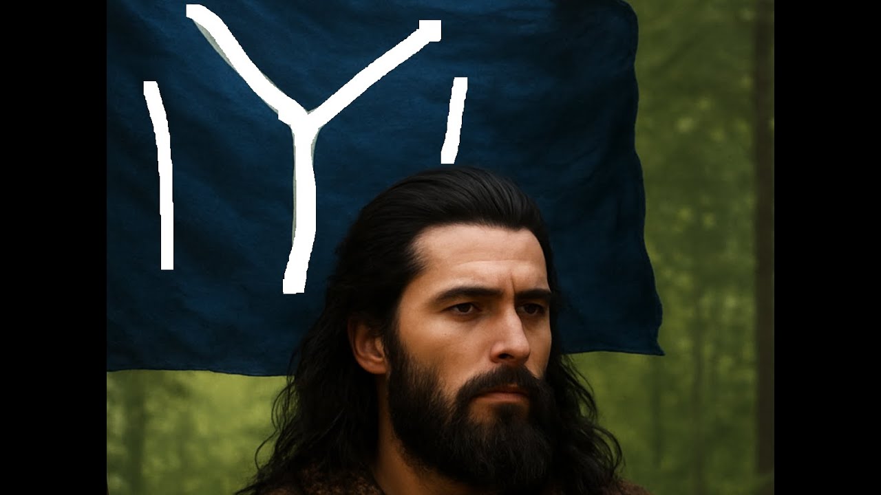 Турците и знакът на Дуло IYI