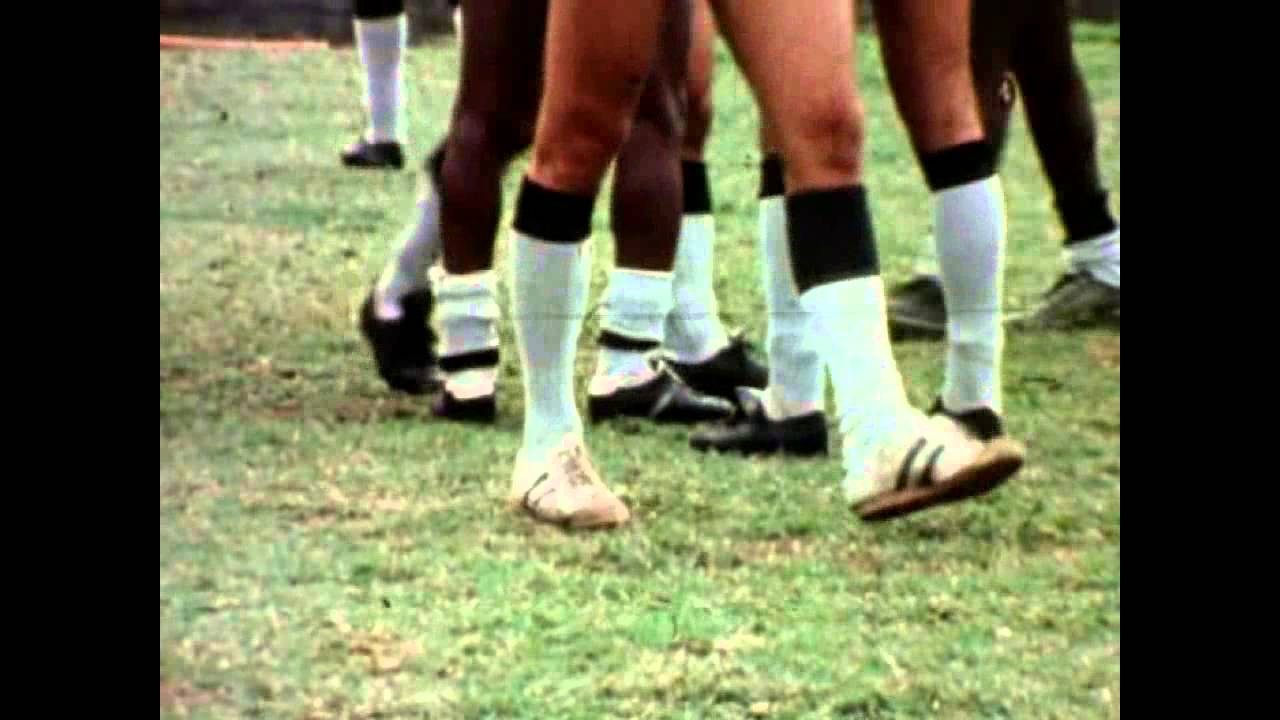 Botafogo: General Severiano em cores, 1973
