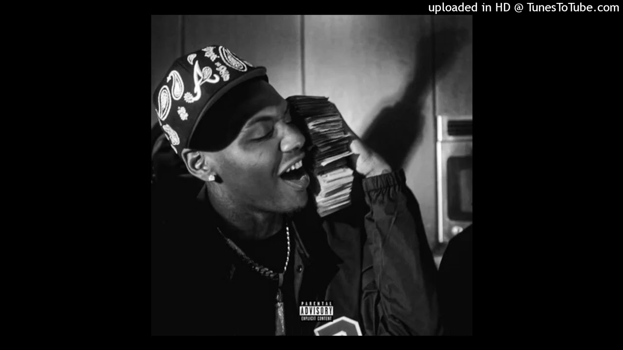 (FREE) PG RA x 18Veno Type Beat - 