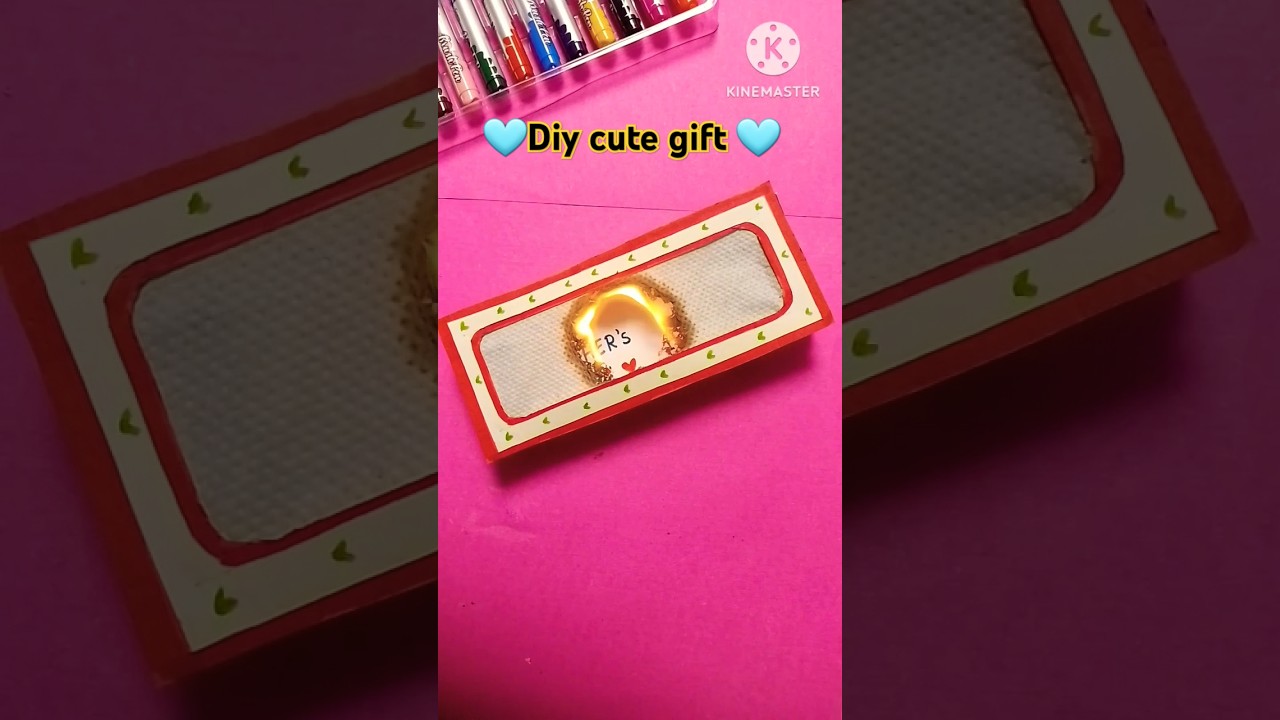 Father's day gift idea#diy#firecard#handmade#shorts#shortsviral