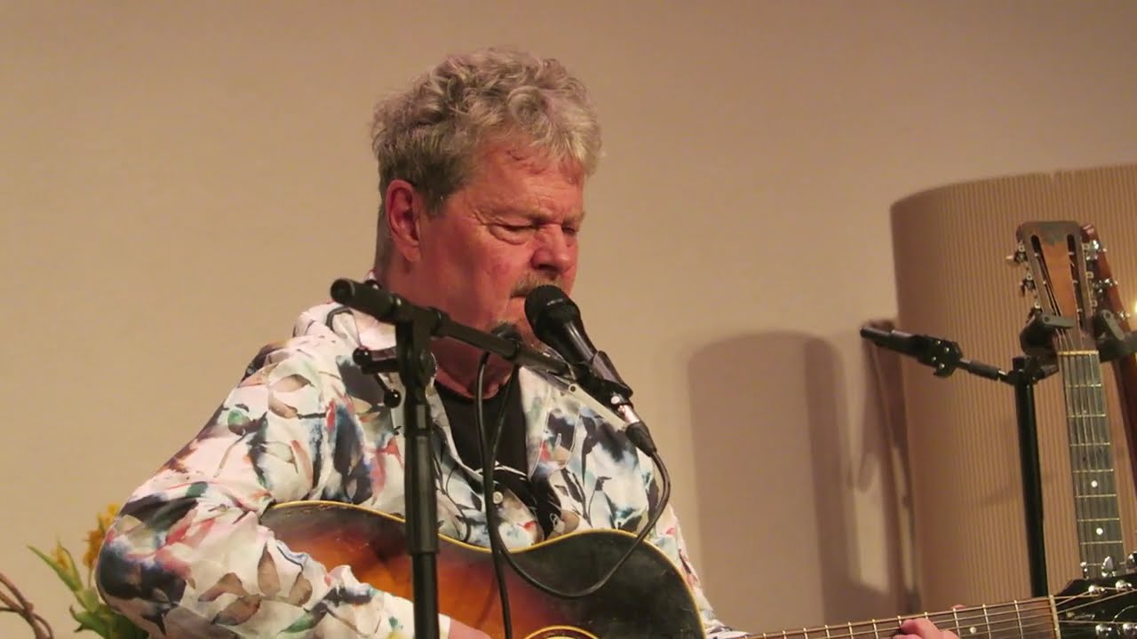 Ignaz Netzer - Summertime [George Gershwin - Cover]