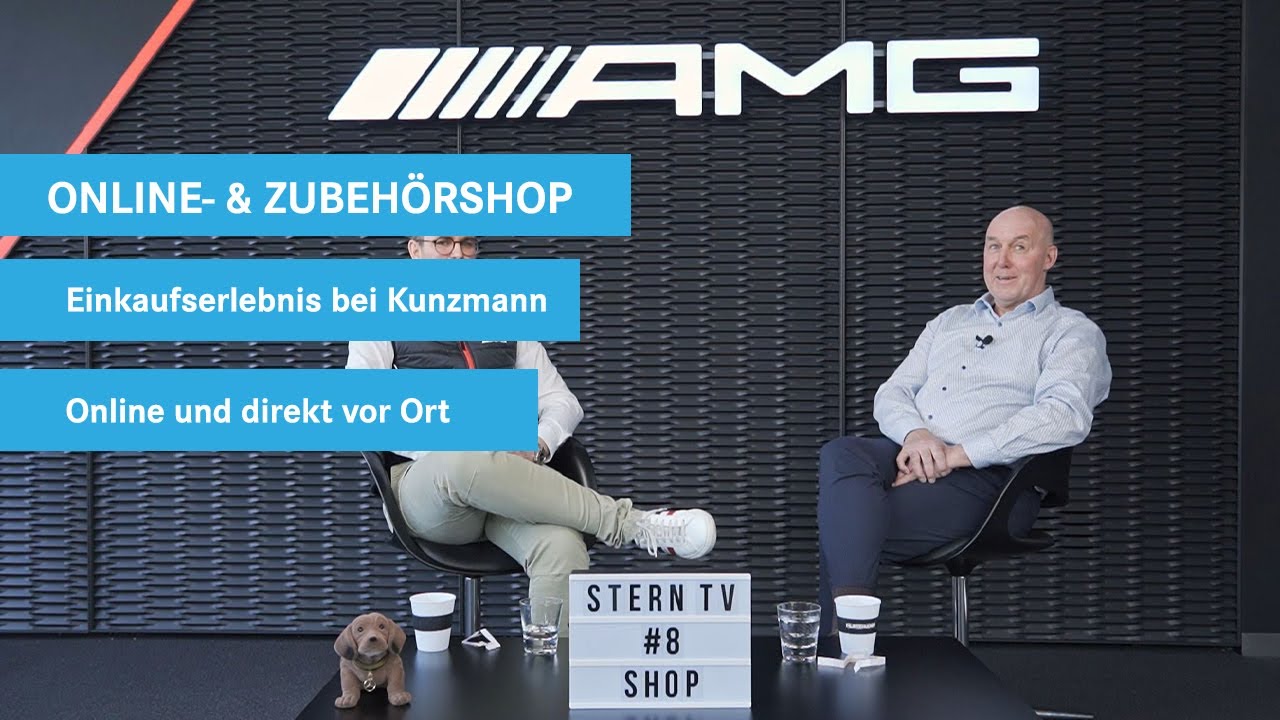 Onlineshop und Teile & Zubehör | Autohaus Kunzmann