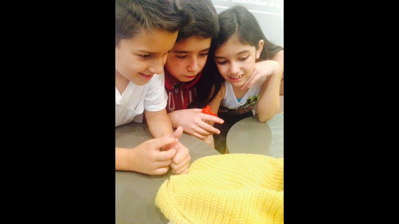 Twitcam - Adamaris, Christopher & Sebastian