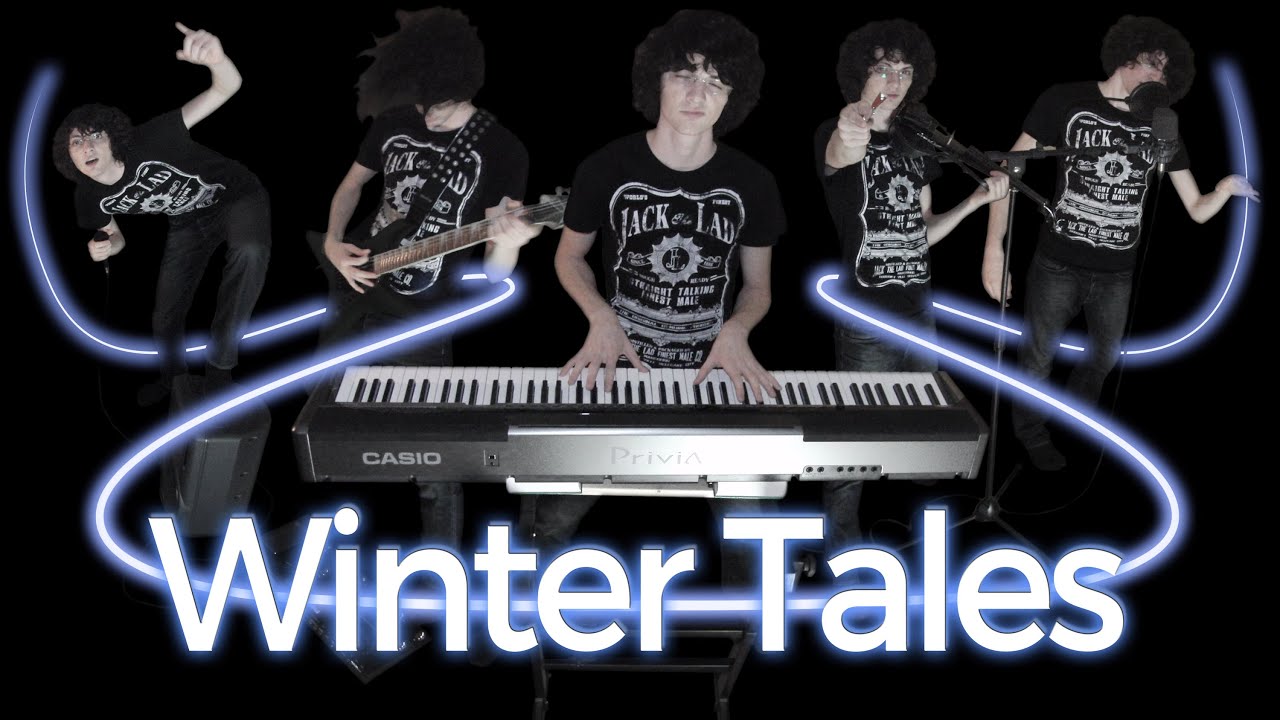 ChrisViral - Winter Tales