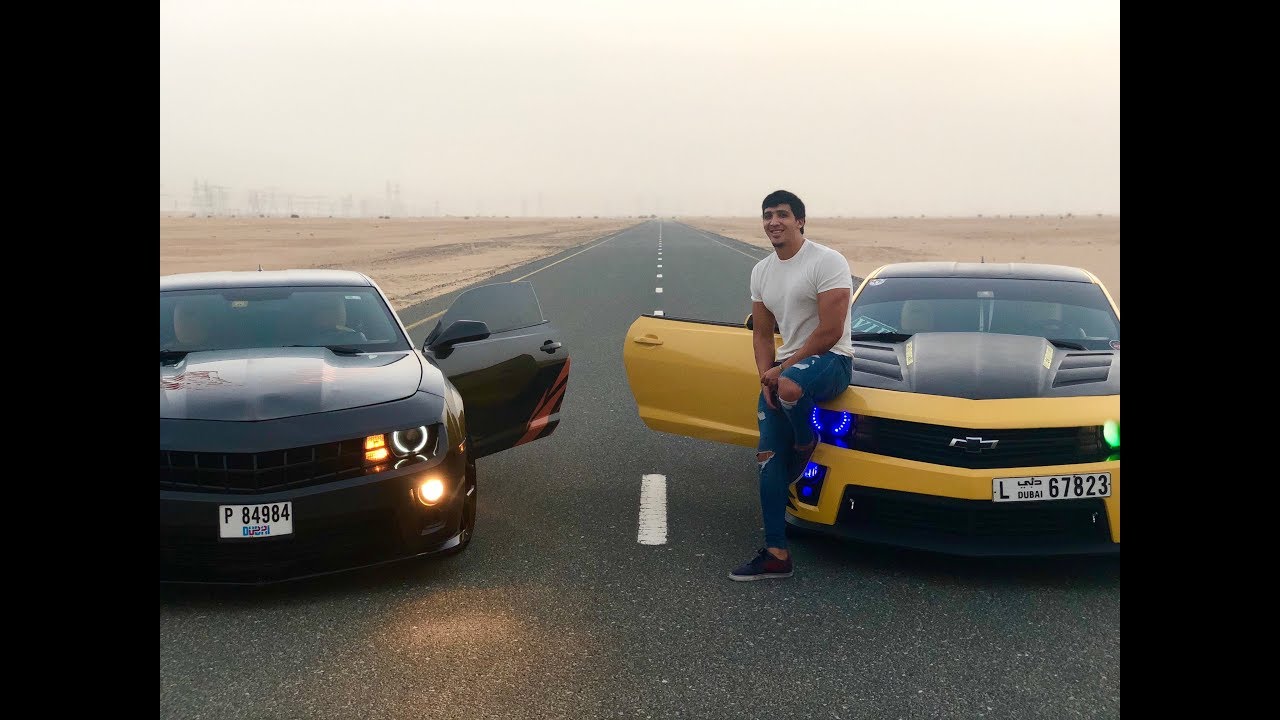 آخر نهار في DUBAI | رمضان ؟