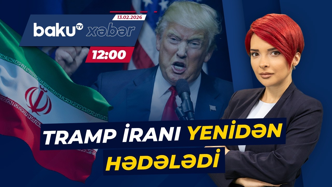 ABŞ və İran arasında razılaşma əldə ediləcək, yoxsa...? - Baku TV CANLI