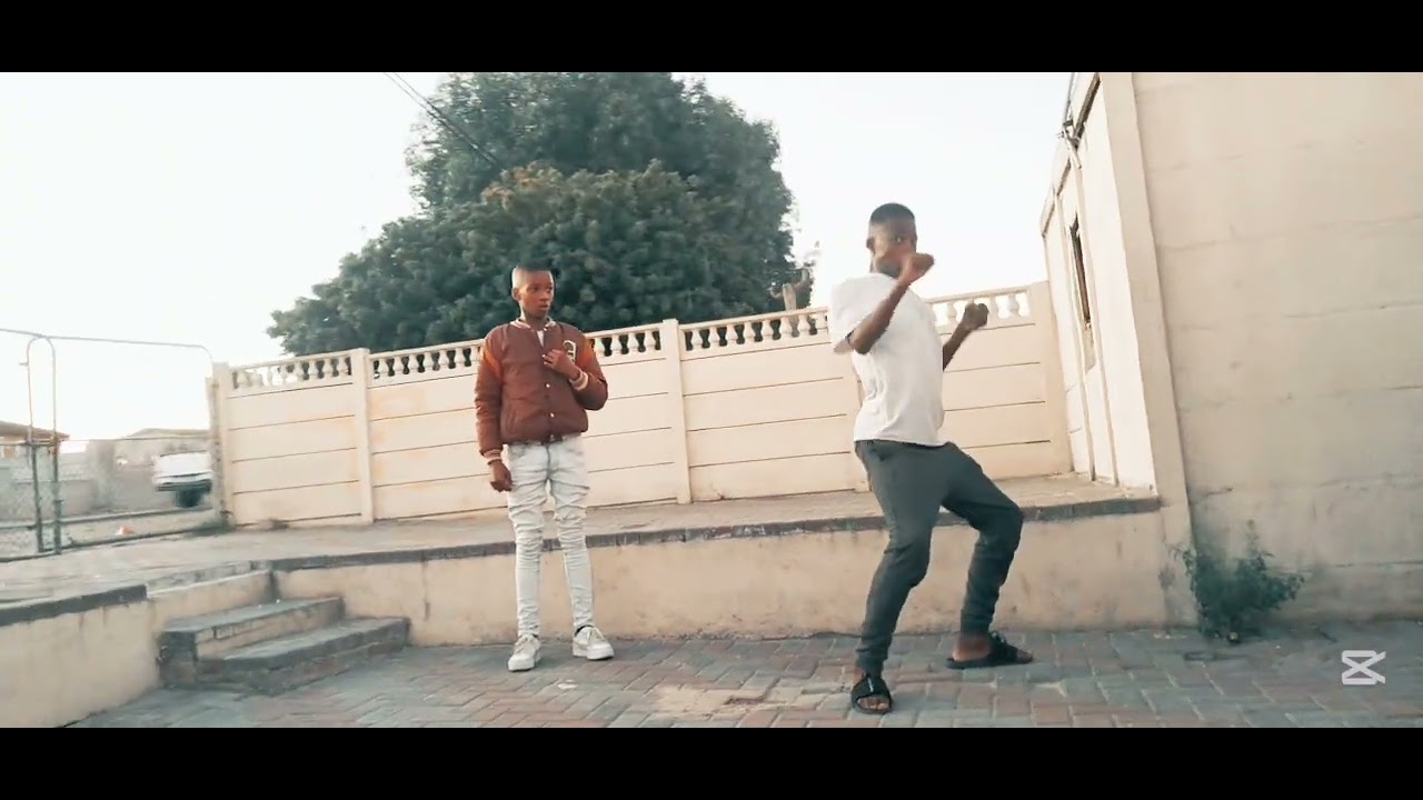 Imbuzi Nation Academy - Stokoloko ft Lura