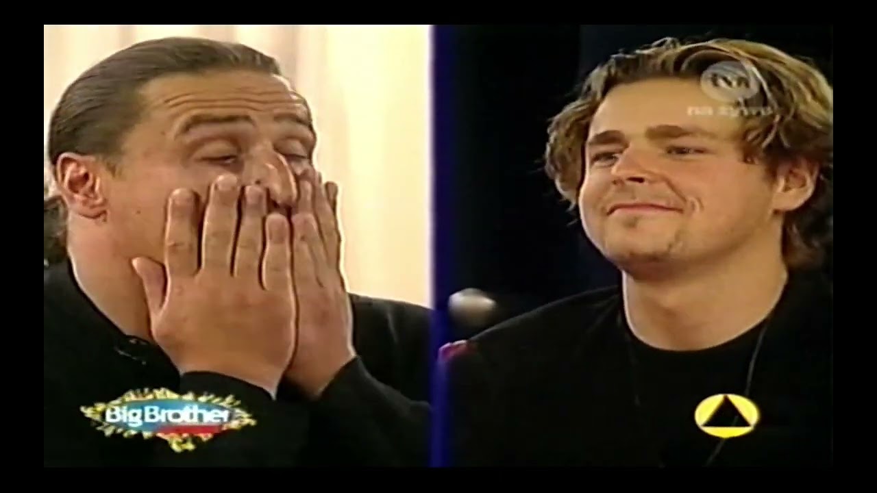 Big Brother 3 - Finał