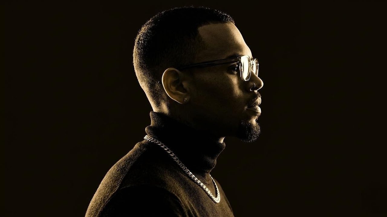 Chris Brown - Forget your past [Official Audio]
