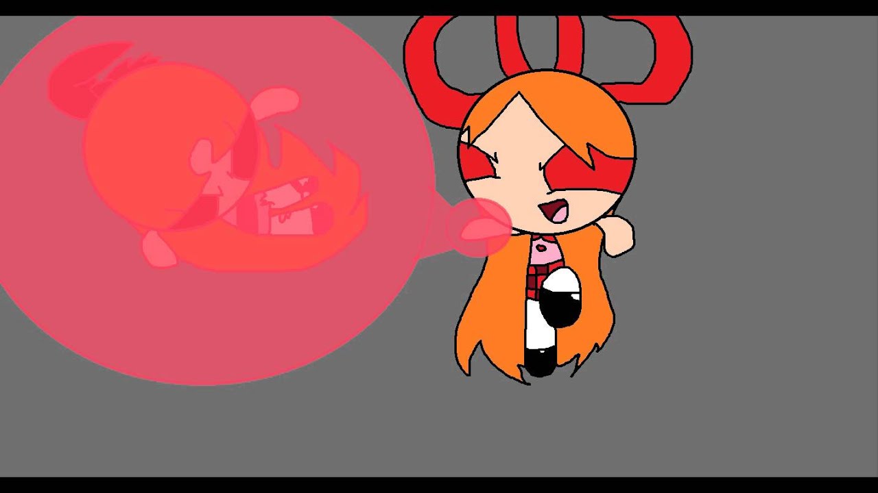 My Powerpuff Girls Comic Part 7