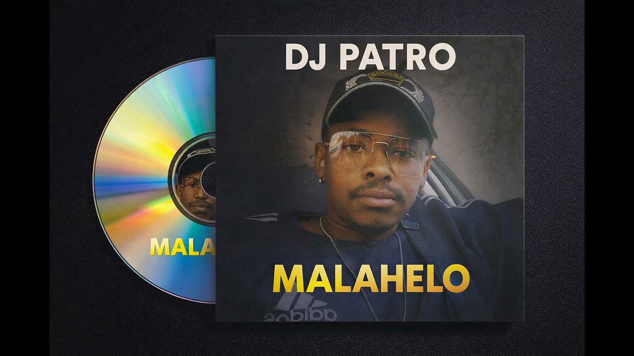 Dj patro - Malahelo