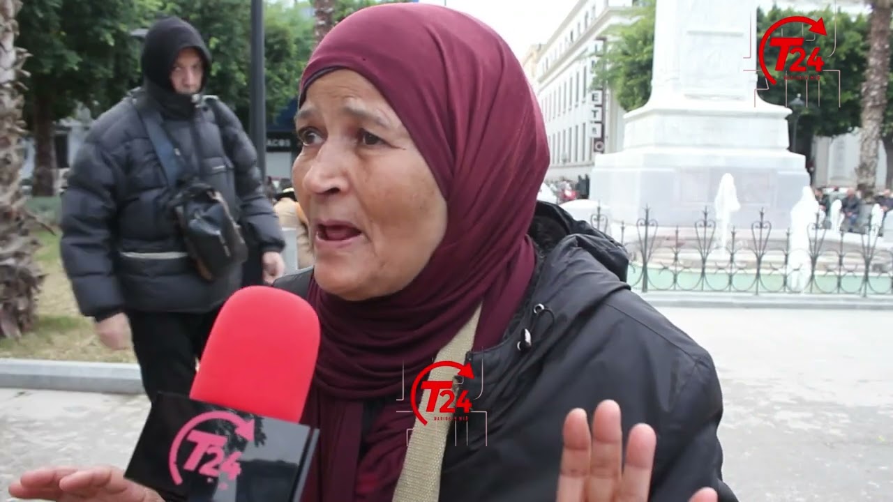 أمنيتي نمــ ـوت  في داري مستورة..مانيش باش نبني برتمان؟ باش نصلح سقف يسترني!