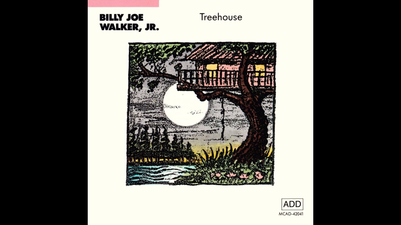 Billy Joe Walker Jr - Midnight Romance