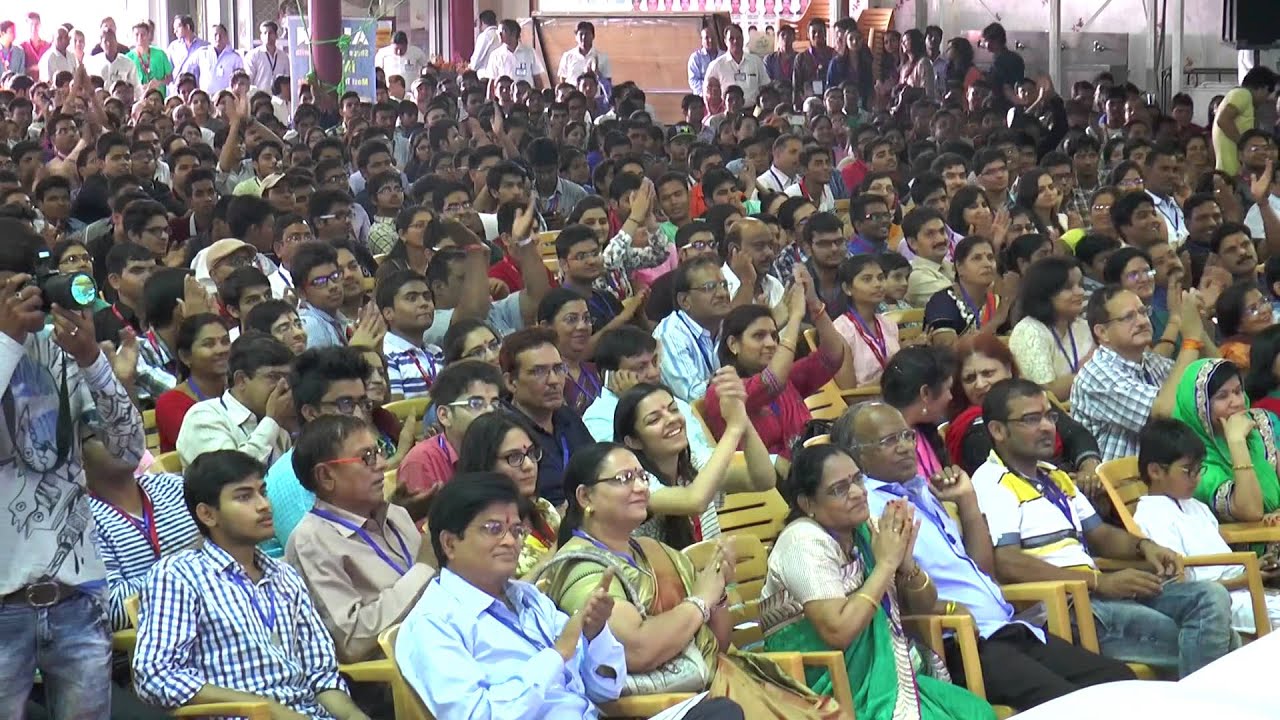 ALLEN AIPMT 2015 Victory Celebration - Part 1